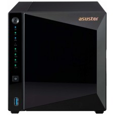 ASUSTOR NAS AS3304T