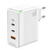 CARGADOR AISENS ASCH-100W3P008-W