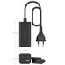AISENS Cargador Sobremesa GaN 100W, 3x USB-C PD3.0 QC4.0 QC5.0, 1x USB-A QC3.0, Negro