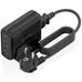 AISENS Cargador Sobremesa GaN 140W, 3x USB-C PD3.1 QC4.0 QC5.0, 1x USB-A QC3.0, Negro