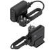 AISENS Cargador Sobremesa GaN 140W, 3x USB-C PD3.1 QC4.0 QC5.0, 1x USB-A QC3.0, Negro