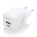 CARGADOR AISENS ASCH-25W2P014-W