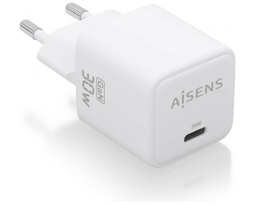 CARGADOR AISENS ASCH-30W1P035-W