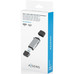 AISENS ASCR-2AC11-GR lector de tarjeta USB 3.2 Gen 1 (3.1 Gen 1) Type-A/Type-C