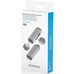 AISENS ASCR-2C10-GR lector de tarjeta USB 3.2 Gen 1 (3.1 Gen 1) Type-C