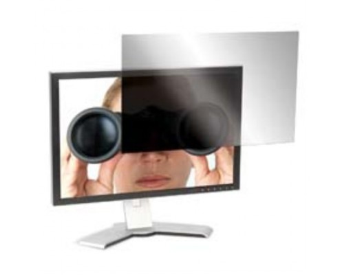 Targus ASF24W9EU filtro para monitor 61 cm (24") Filtro de privacidad para pantallas sin marco