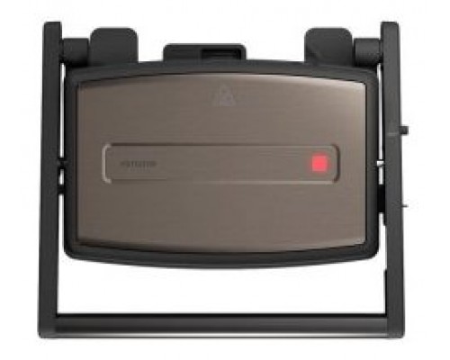 SANDWICHERA GRILL AIWA ASM-1500G PLACAS