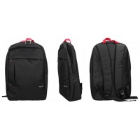 ASUS NEREUS BACKPACK 40,6 cm (16") Mochila Negro