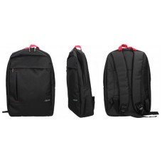 ASUS NEREUS BACKPACK 40,6 cm (16") Mochila Negro