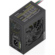 AISENS Fuente Alimentacion SFX 500W OEM, Negra