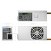 AISENS Fuente Alimentacion TFX 500W OEM, Plata AISENS Fuente Alimentacion TFX 500W OEM, Plata