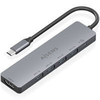 AIS-HUB ASUC-6P047-GR AIS-HUB ASUC-6P047-GR
