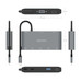 AIS-HUB ASUC-8P010-GR AIS-HUB ASUC-8P010-GR