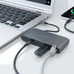 AIS-HUB ASUC-8P010-GR AIS-HUB ASUC-8P010-GR