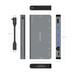 AIS-HUB ASUC-8P015-GR