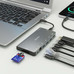 AIS-HUB ASUC-8P015-GR