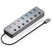 AIS-HUB ASUC-8P044-GR AIS-HUB ASUC-8P044-GR