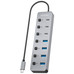 AIS-HUB ASUC-8P044-GR AIS-HUB ASUC-8P044-GR
