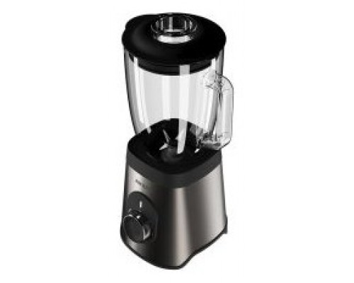 BATIDORA DE VASO AIWA SABERU 1500W 2 VELOCIDADES 6