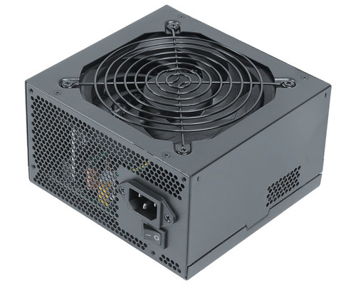 Keep Out Fuente Aliment. ATX-500W 80+BRONZE+CABLE Keep Out Fuente Aliment. ATX-500W 80+BRONZE+CABLE