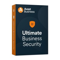 AVAST Ultimate Business Security (5-19) 1A