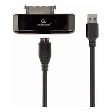 Gembird Adaptador USB 3.0 SATA 2,5"", GoFlex Gembird Adaptador USB 3.0 SATA 2,5"", GoFlex