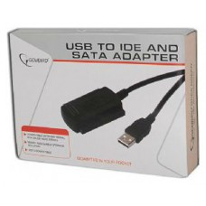 Gembird AUSI01 tarjeta y adaptador de interfaz