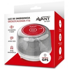 AVT-LUZ CONNECTED AV1201