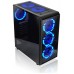 L-LINK AVATAR LED AZUL USB 3.0 CON VENTANA