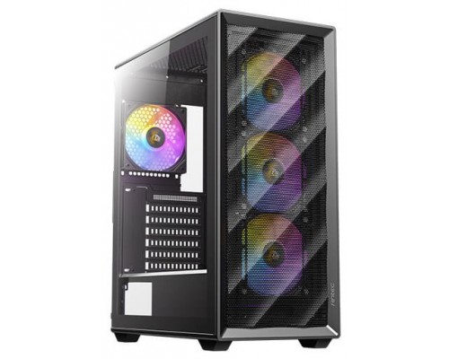 Antec AX85 ARGB Midi Tower Negro