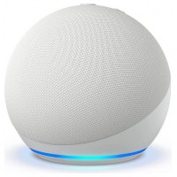 Altavoz inteligente amazon alexa echo dot