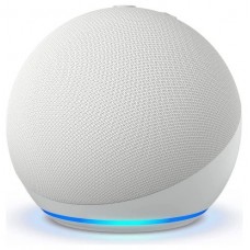 Altavoz inteligente amazon alexa echo dot