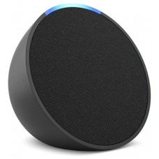 Altavoz inteligente amazon alexa echo pop