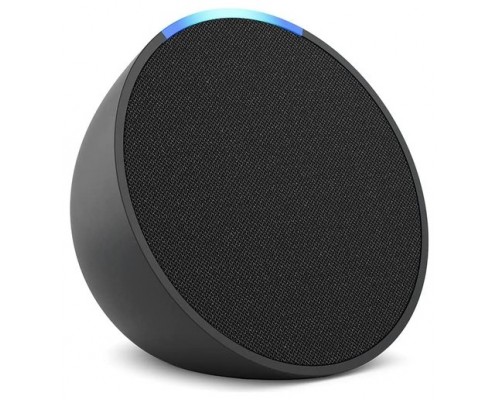 Altavoz inteligente amazon alexa echo pop