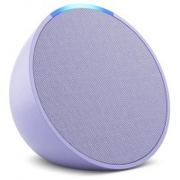 Altavoz inteligente amazon alexa echo pop