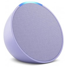 Altavoz inteligente amazon alexa echo pop