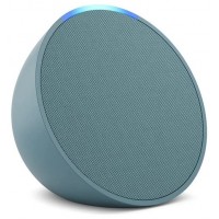 Altavoz inteligente amazon alexa echo pop