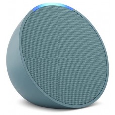 Altavoz inteligente amazon alexa echo pop