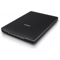 Epson Perfection V39II EscÃ¡ner de cama plana 4800 x 4800 DPI A4 Negro