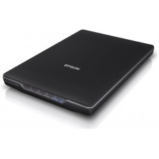 Epson Perfection V39II EscÃ¡ner de cama plana 4800 x 4800 DPI A4 Negro