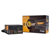 Seasonic Fuentes de AlimentaciÃ³n B12-BC-650