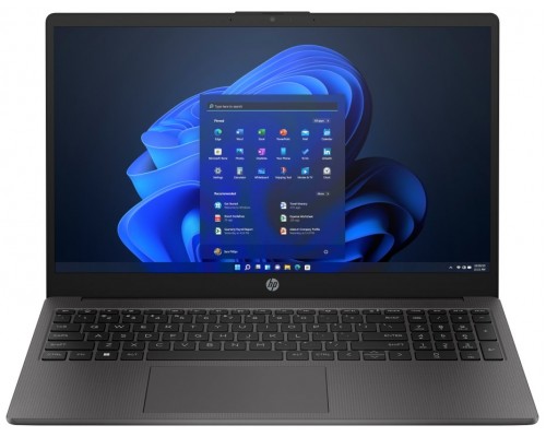 HP 255 15.6 inch G10 Notebook PC AMD Ryzenâ„¢ 3 7330U PortÃ¡til 39,6 cm (15.6") Full HD 8 GB DDR4-SDRAM 512 GB SSD Wi-Fi 6 (802.11ax) FreeDOS Gris
