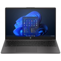 HP 255 15.6 inch G10 Notebook PC AMD Ryzenâ„¢ 3 7330U PortÃ¡til 39,6 cm (15.6") Full HD 8 GB DDR4-SDRAM 256 GB SSD Wi-Fi 6 (802.11ax) FreeDOS Gris