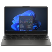 HP 255R G10 AMD Ryzenâ„¢ 5 7535U PortÃ¡til 39,6 cm (15.6") Full HD 8 GB DDR5-SDRAM 512 GB SSD Wi-Fi 6 (802.11ax) FreeDOS Negro