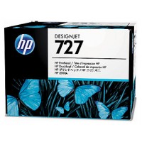 HP HPB3P06A cabeza de impresora InyecciÃ³n de tinta tÃ©rmica