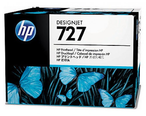 HP HPB3P06A cabeza de impresora InyecciÃ³n de tinta tÃ©rmica