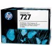 HP HPB3P06A cabeza de impresora InyecciÃ³n de tinta tÃ©rmica