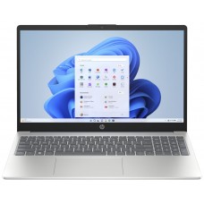 HP 15-fc0121ns AMD Ryzenâ„¢ 5 7520U PortÃ¡til 39,6 cm (15.6") Full HD 8 GB LPDDR5-SDRAM 512 GB SSD Wi-Fi 6 (802.11ax) Windows 11 Home Azul