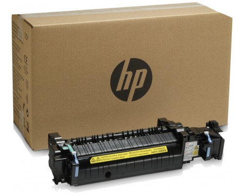 HP Color LaserJet B5L36A 220V Fuser Kit Kit de fusores de impresora