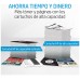 HP Color LaserJet B5L36A 220V Fuser Kit Kit de fusores de impresora